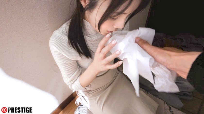 俺に沼ってる最高の女。-男本位の避妊なし中出しSEX- 涼森れむ【限定特典映像15分付き】のサンプル画像 7（涼森れむ）